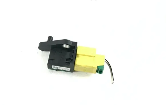 Volkswagen PASSAT B7 Airbag deployment crash/impact sensor 5N0959351B 8K0973323S