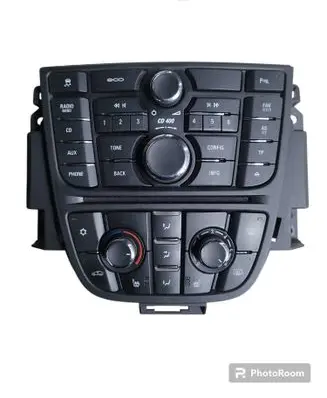 Climate control unit