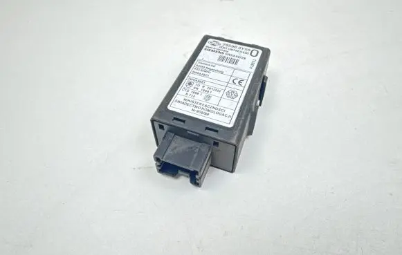 Nissan X-Trail T30 Door central lock control unit/module 285963Y50 5WK46472B 5WK48821