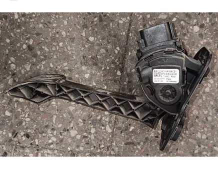 Ford Transit Accelerator throttle pedal 6C119F836CD C95YE04