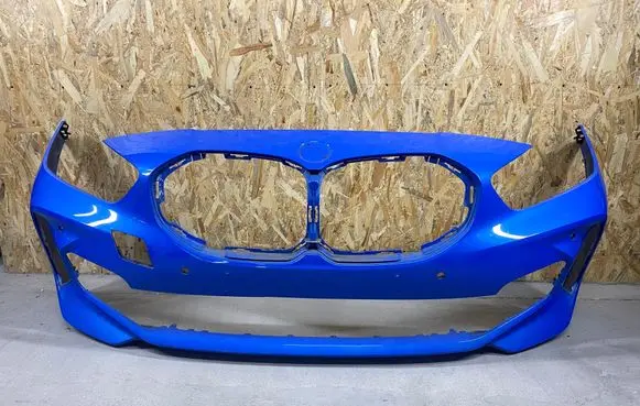 BMW 1 F40 Front bumper 51118070928