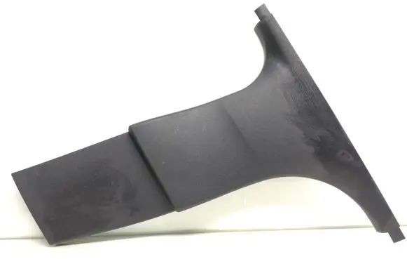 BMW 5 E60 E61 (B) pillar trim (bottom) 7027090 51437027090