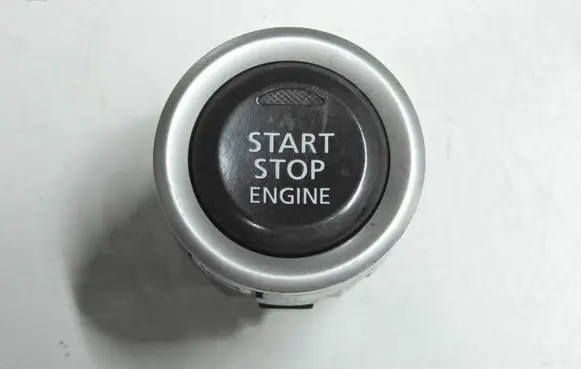 Mitsubishi ASX Engine start stop button switch 8610A101 B100M 103059