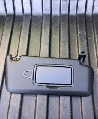 Mercedes-Benz GLC X253 C253 Sun visor A2058107404