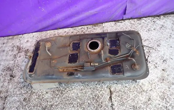 Hyundai Trajet Fuel tank 