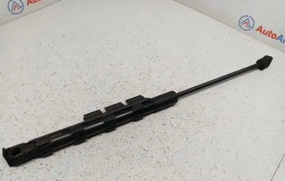 BMW X5M E70 Front bonnet/hood damper/strut 51237148346