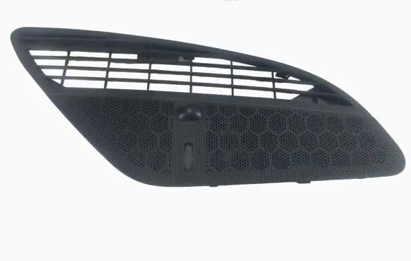 Citroen C5 Dashboard side air vent grill/cover trim 9682419677