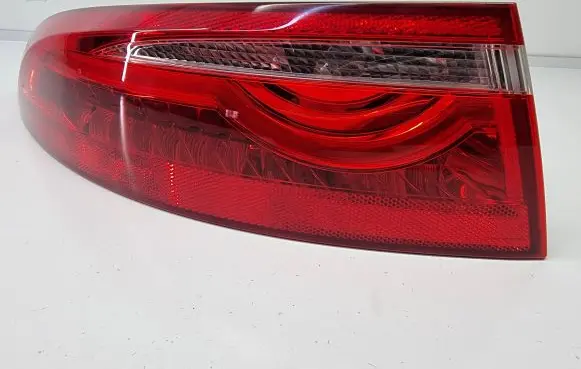 Jaguar XF X260 Rear/tail lights GX6313405AE