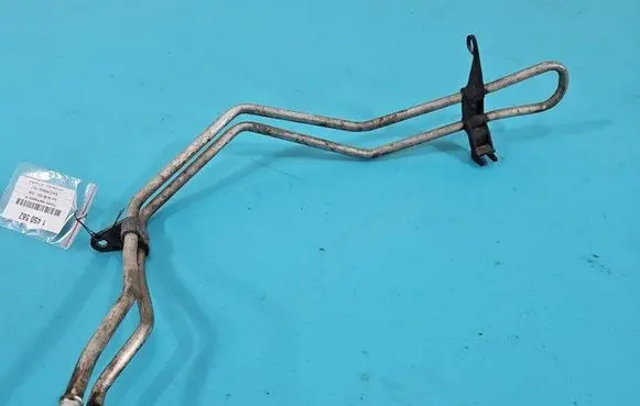 Audi A4 S4 B6 8E 8H Power steering hose/pipe/line IMPRK1450562