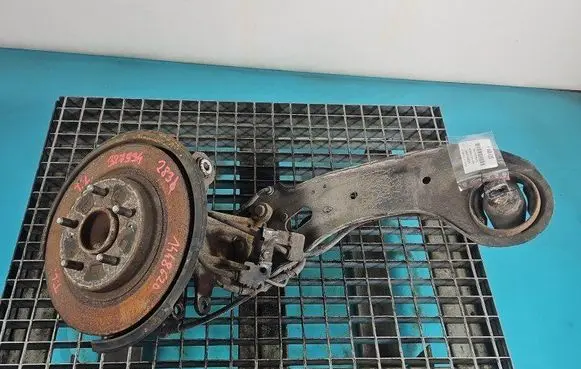 KIA Optima Rear wheel bearing hub IMPRK1448620