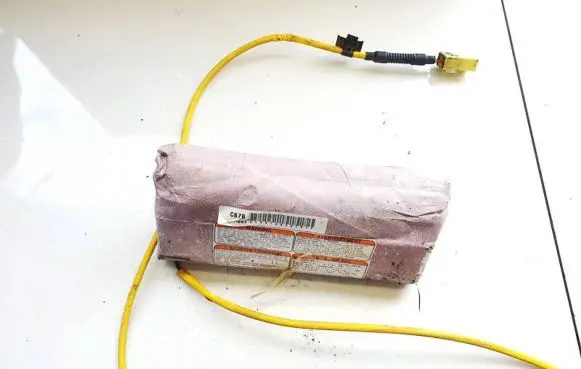 Mazda MPV Seat airbag bbe0515