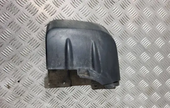 Mitsubishi L200 Rear mudguard 
