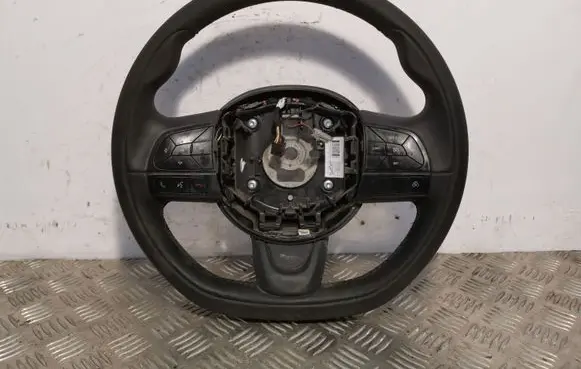 Fiat 500X Steering wheel 07356348910