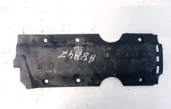 Volvo V50 Engine cover (trim) 1270363 9207935