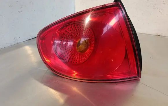 Seat Altea Rear/tail lights