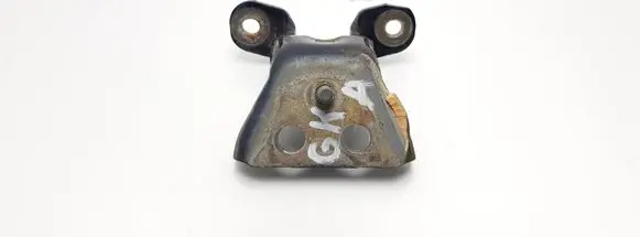 Mercedes-Benz ML W163 Rear door lower hinge