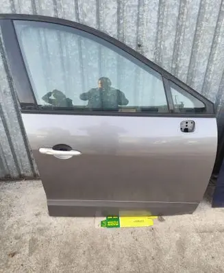 Renault Scenic III - Grand scenic III Front door Drzwippscenictekng