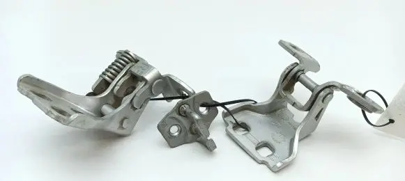 Jeep Grand Cherokee (WK) Rear door hinge set A046923