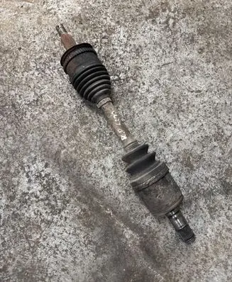 Mitsubishi L200 Front driveshaft 3815A307