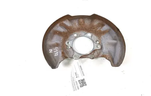 Suzuki Vitara (LY) Rear brake disc plate dust cover 55621-72L00