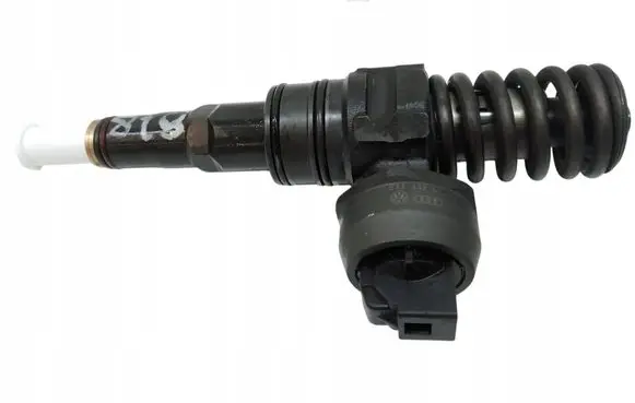 Seat Cordoba (6L) Fuel injector 038130073AG