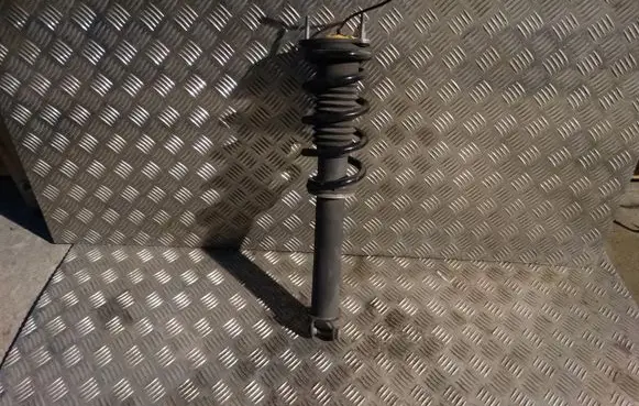 Porsche 992 Front shock absorber/damper 992512015K