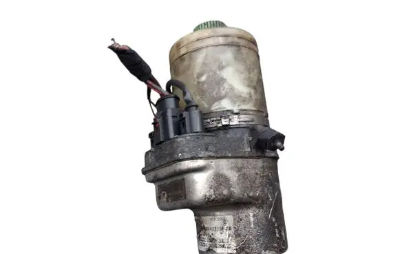 Skoda Fabia Mk2 (5J) Power steering pump 6q0423371
