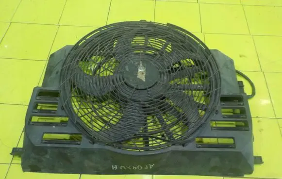 Rover Range Rover Fan set NP413