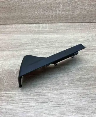 BMW 5 F10 F11 Rearview mirror trim 9213534 C0165104