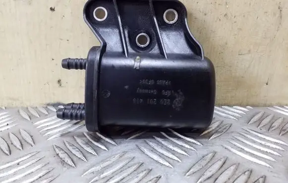 Volkswagen Crafter Other engine bay part 2E0201416