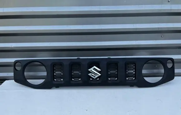 Suzuki Jimny ACC Distronic radar sensor grill/trim 7211178R07211178R0