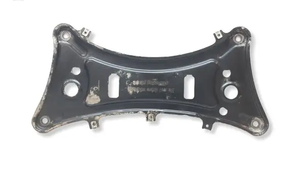 BMW X3 F25 Engine splash shield/under tray 