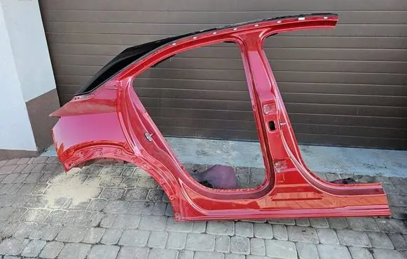 Opel Mokka B Side car body part 5O5P5L5E5X6023