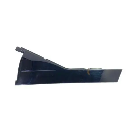 Ford Bronco Rear door glass trim molding M1PBS254A43AHW