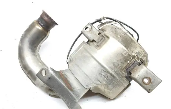 Citroen DS5 Catalyst/FAP/DPF particulate filter 9677095480 50321012 K680