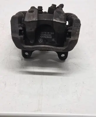 Mercedes-Benz B W247 Rear brake caliper 