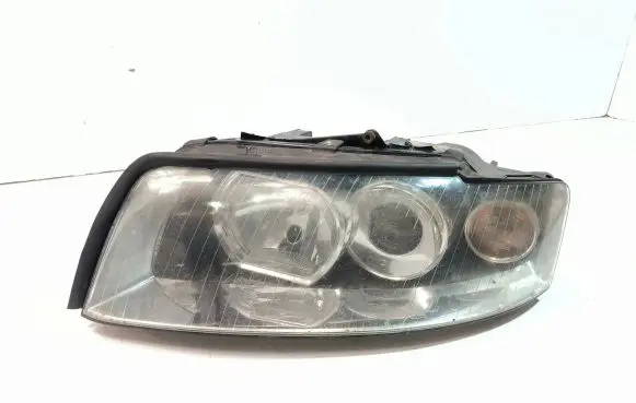 Audi A4 S4 B6 8E 8H Headlight/headlamp 8E0941003F