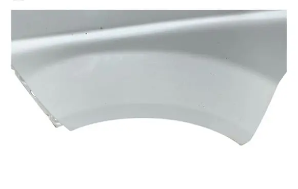 Opel Vivaro Fender