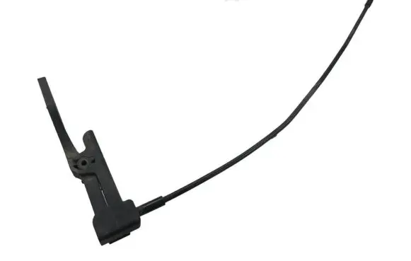 Renault Zoe Engine bonnet (hood) release handle 656225059R