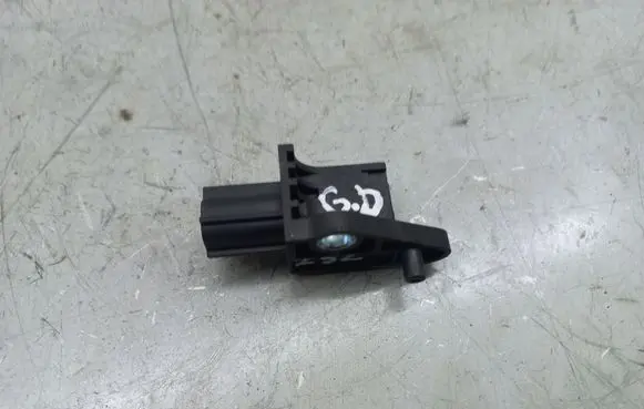 Porsche Panamera (970) Airbag deployment crash/impact sensor 97061822102