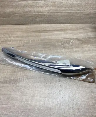 Mercedes-Benz B W246 W242 Front bumper corner part panel trim A2468850474