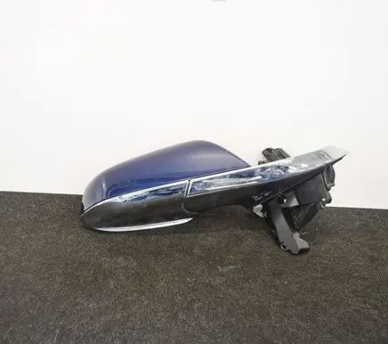 Tesla Model S Front door electric wing mirror