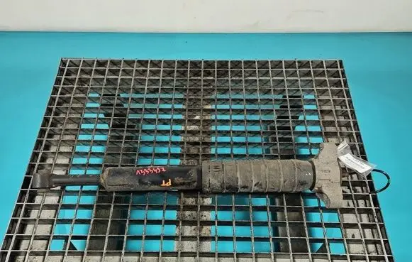 Maserati Quattroporte Rear shock absorber/damper 462400010973 IMPRK1533497