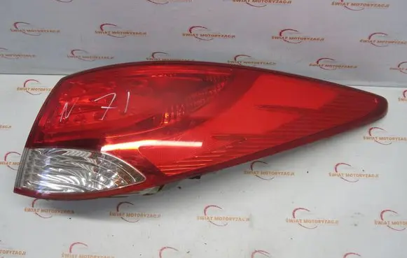 Hyundai ix35 Rear/tail lights 924022Y0