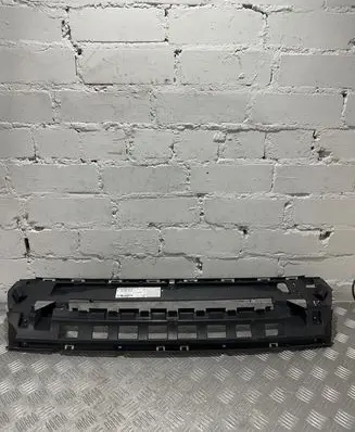 Mercedes-Benz S C217 Rear bumper support beam A2178850401