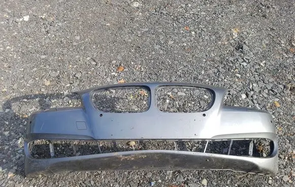 BMW 5 F10 F11 Front bumper