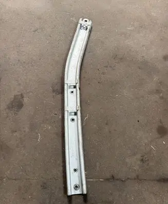 Porsche Cayman 981 Other engine bay part 982505477A