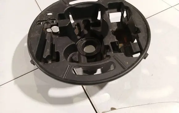Renault Vel Satis Spare wheel section trim 8200005741