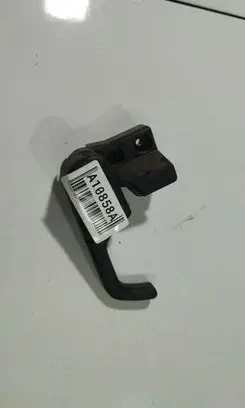 Volkswagen PASSAT B5 Engine bonnet (hood) release handle 5H1823533