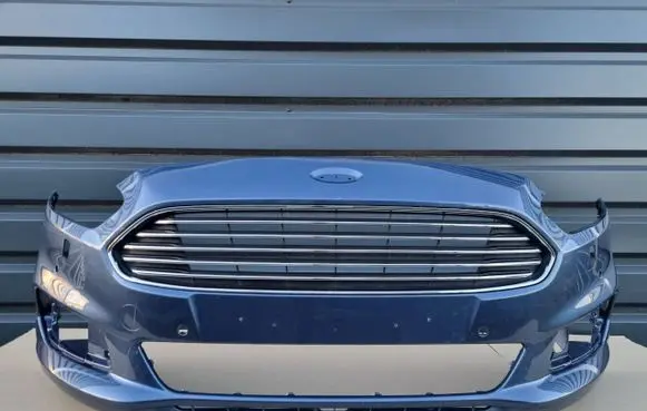 Ford S-MAX Front bumper EM2V-17H772-A zd-wlEM2V-17H772-A